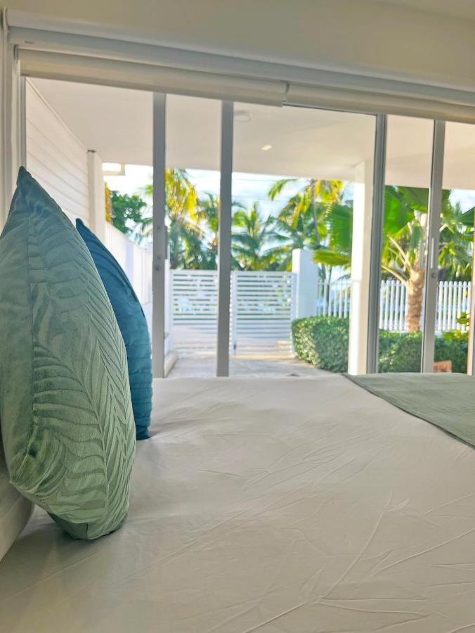 Zaba Beach House San Andrés Exterior foto